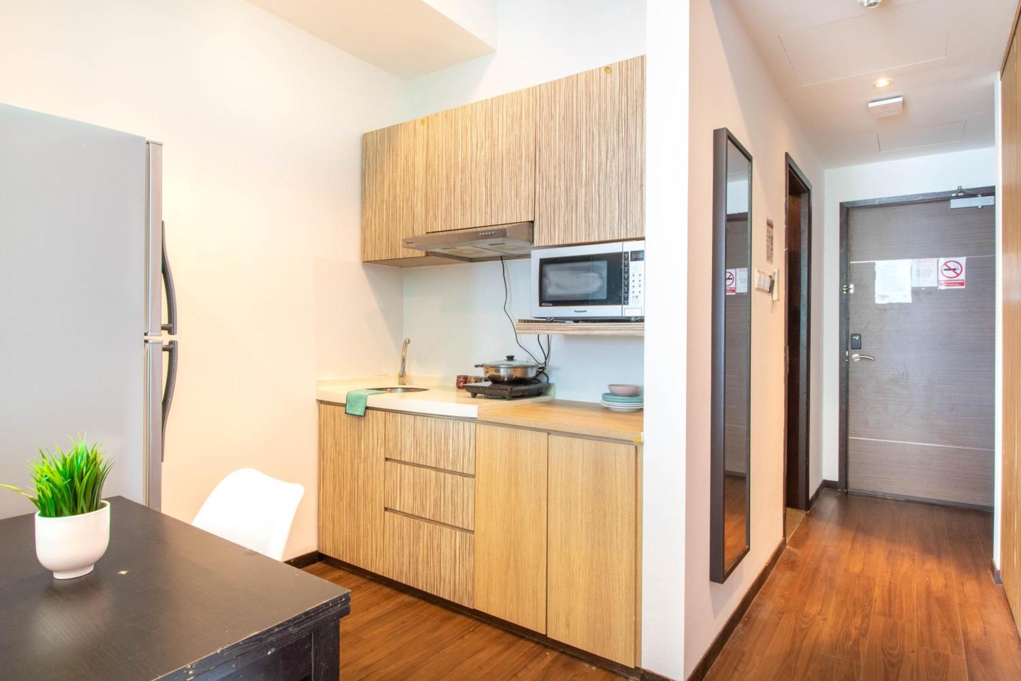 Apartment Cove D'arena *