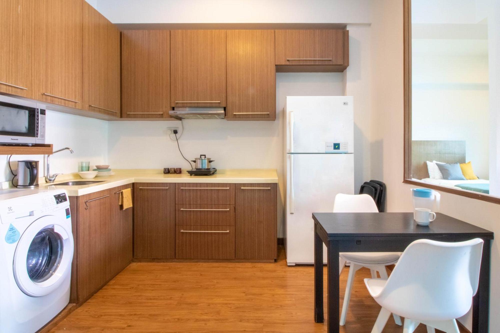 Apartment Cove D'arena