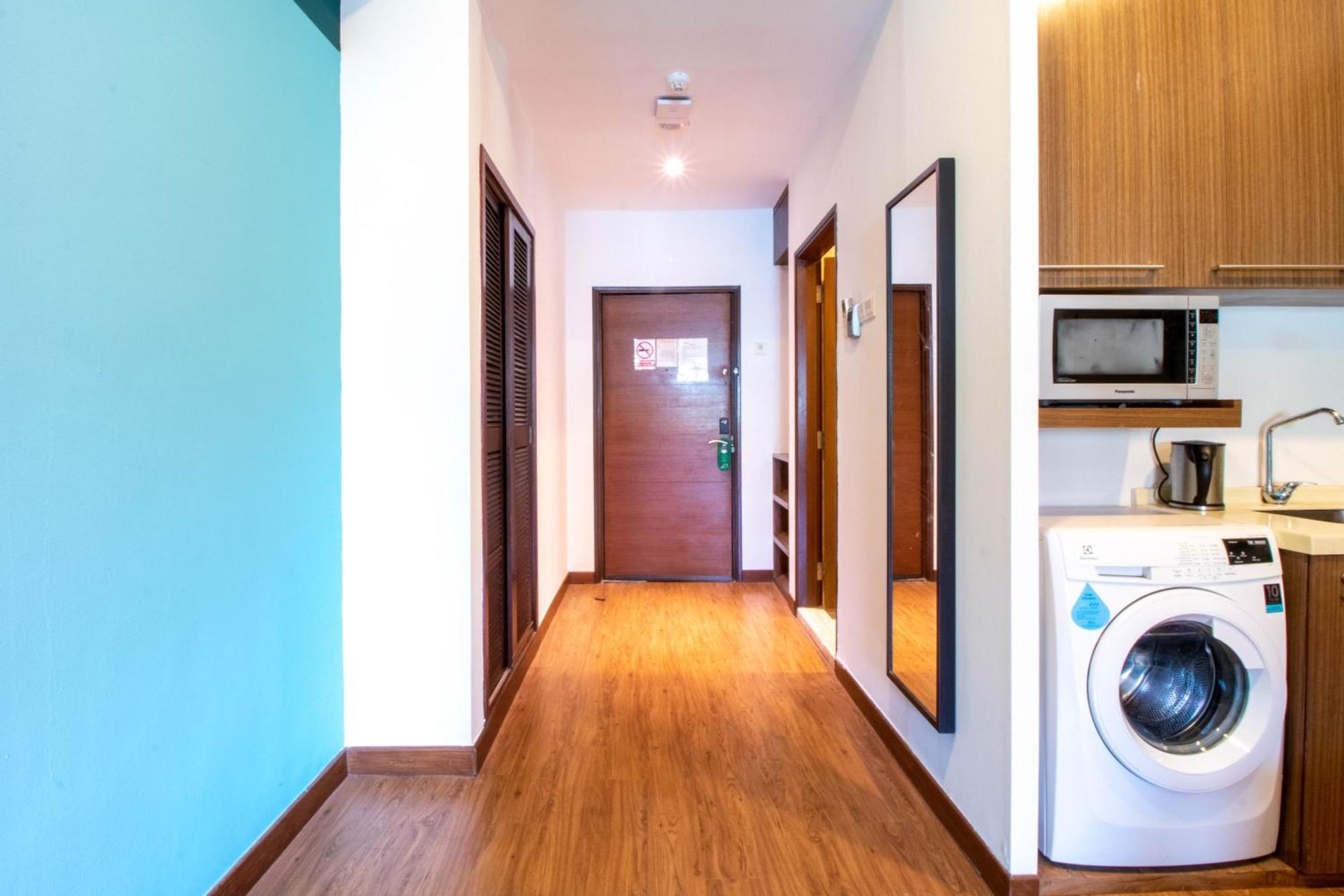 Cove D'arena Apartment Singapore