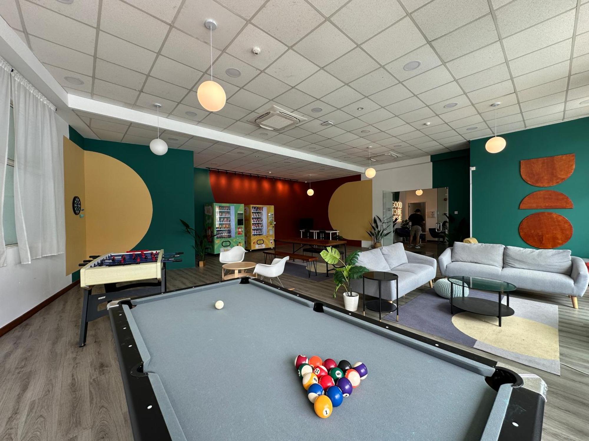 Cove D'arena Apartment *