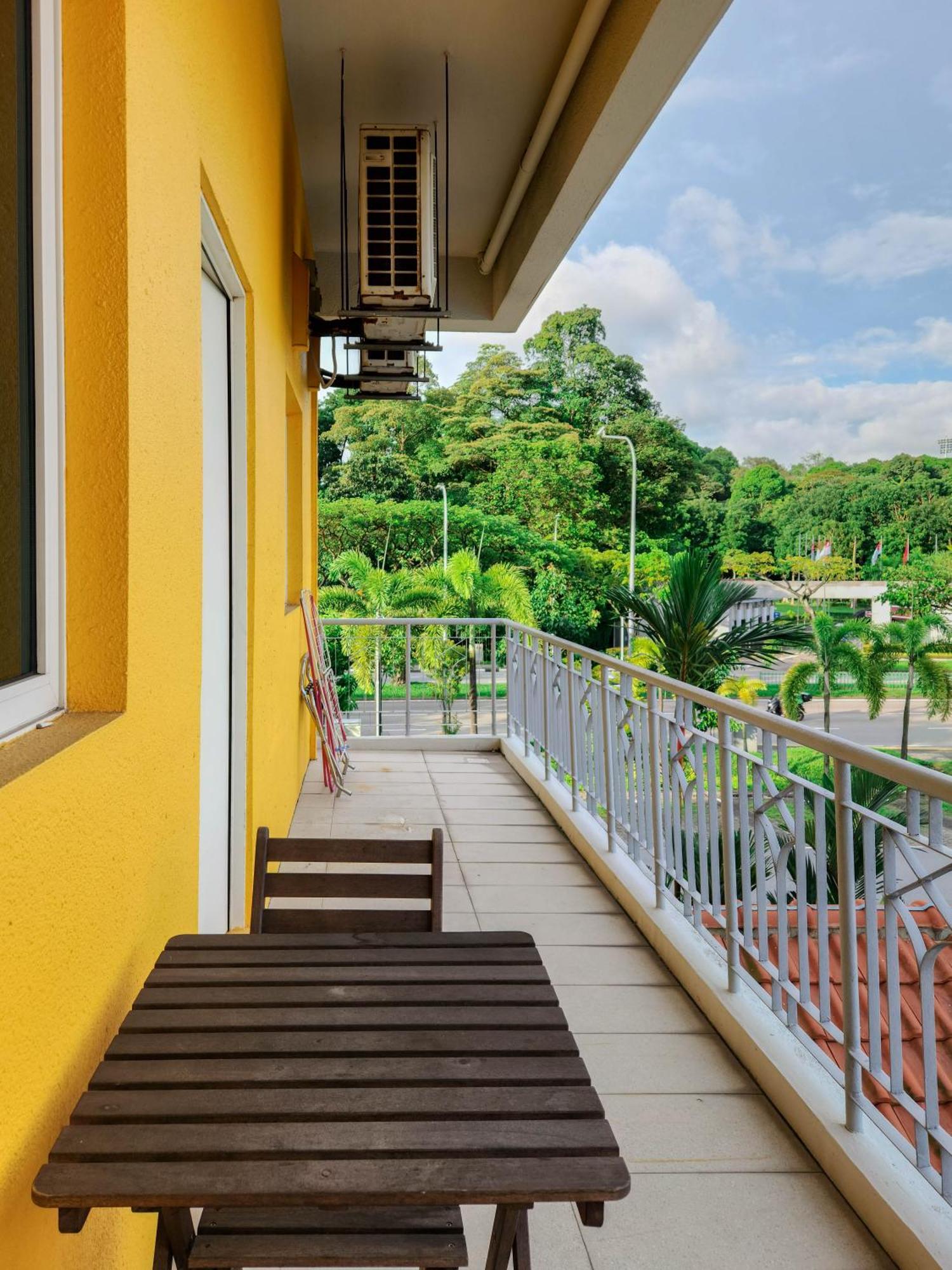 Apartment Cove D'arena *