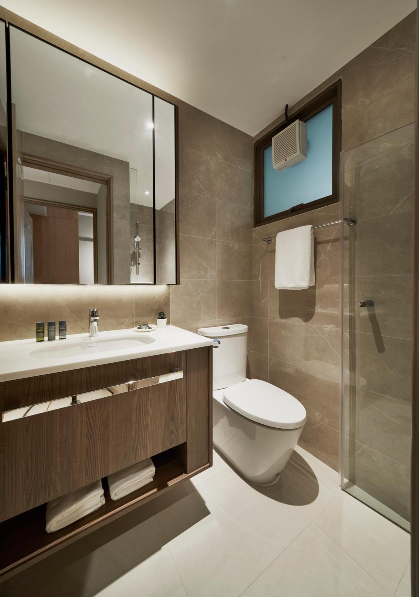 Great World Residences 4*