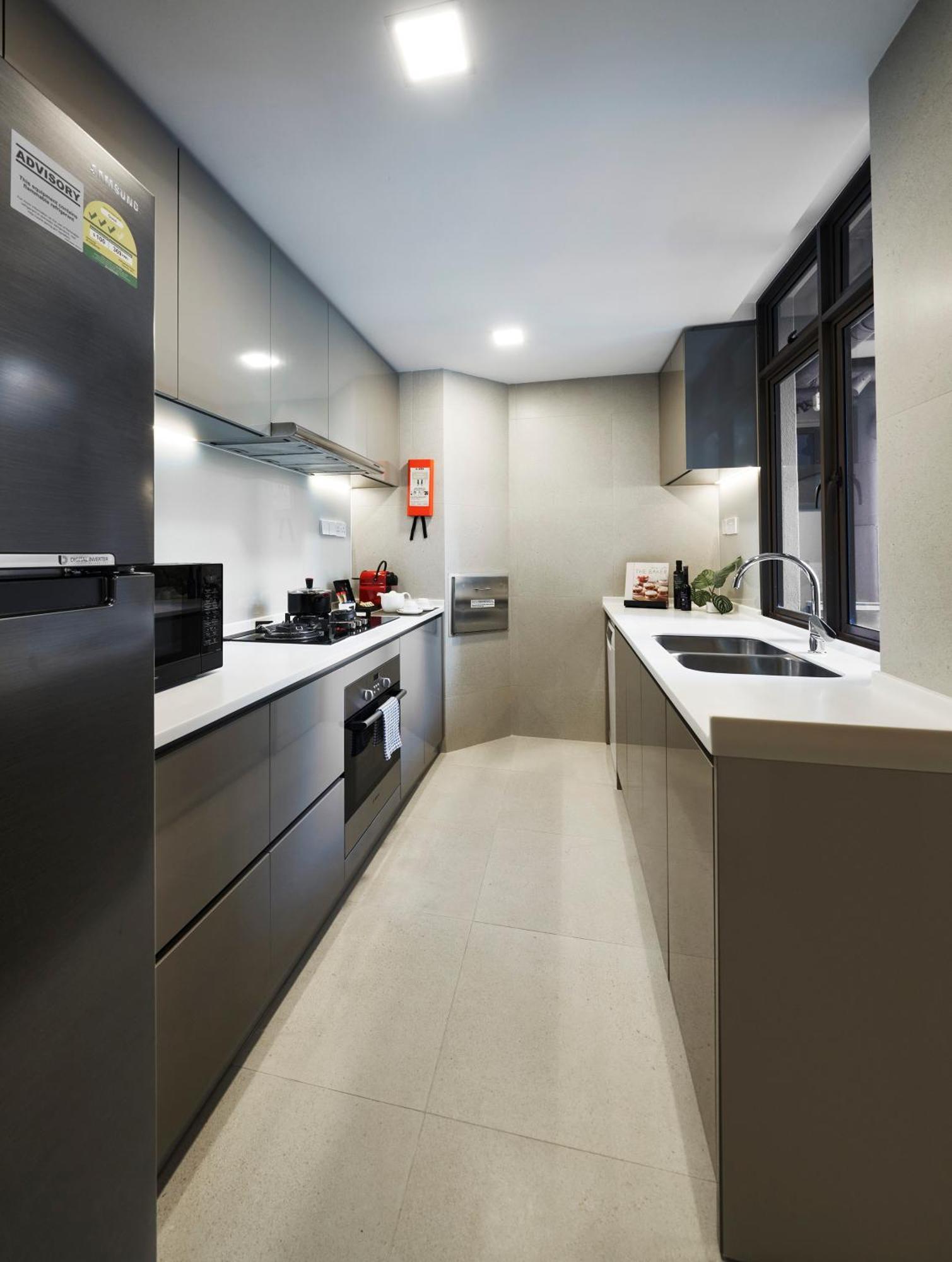 Great World Residences Aparthotel 4*