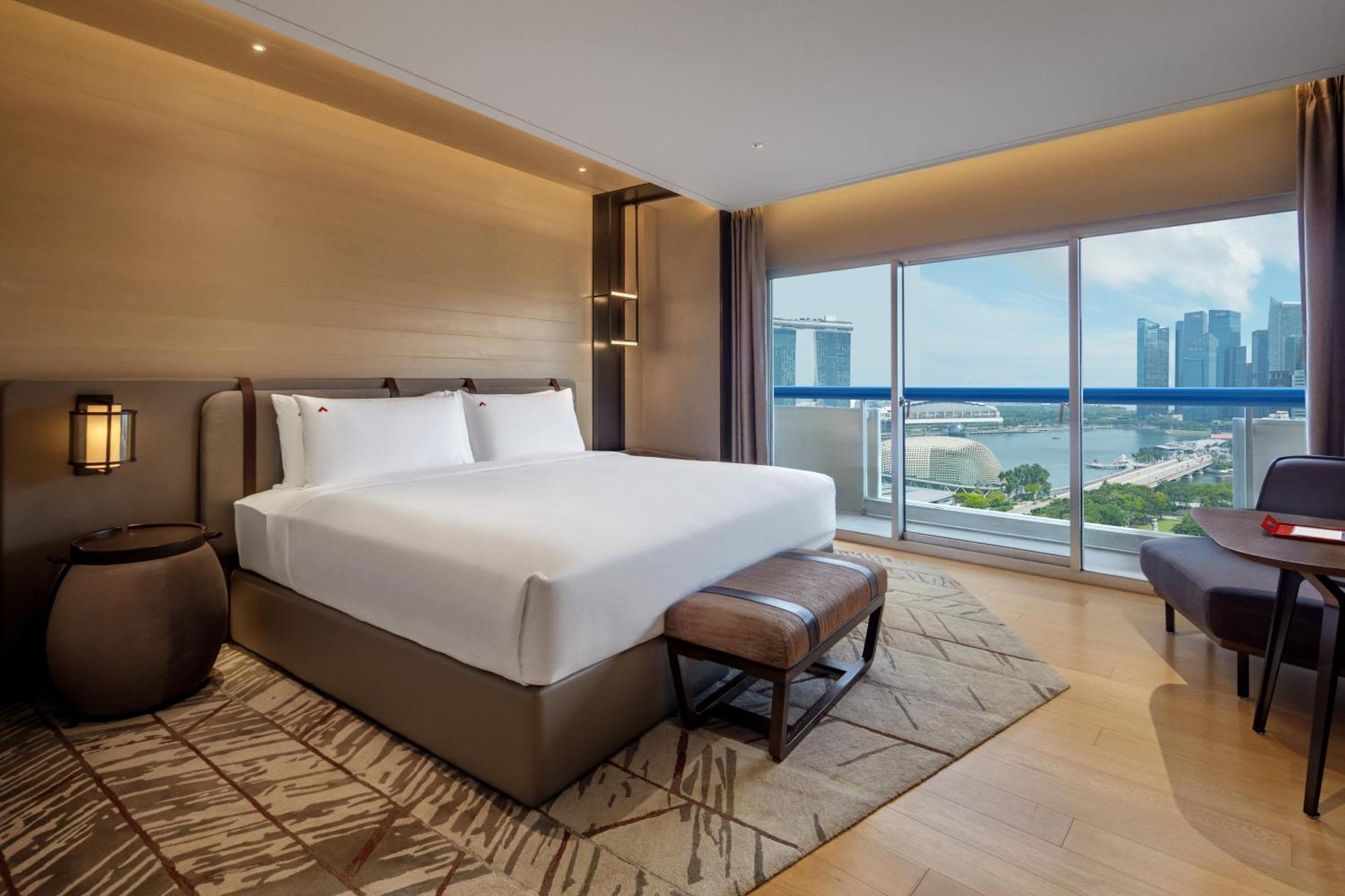 Swissotel The Stamford