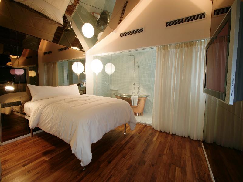 Hotel New Majestic