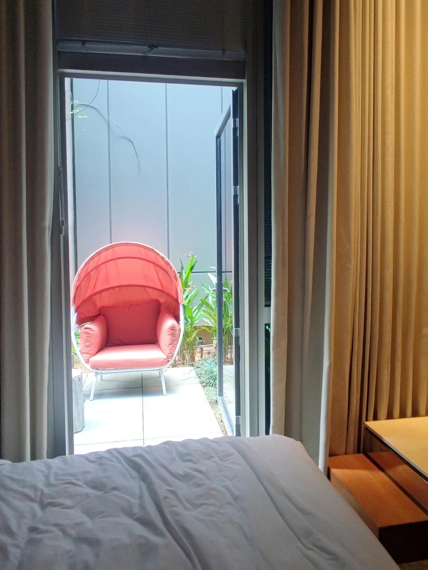 M Social Hotel 4*