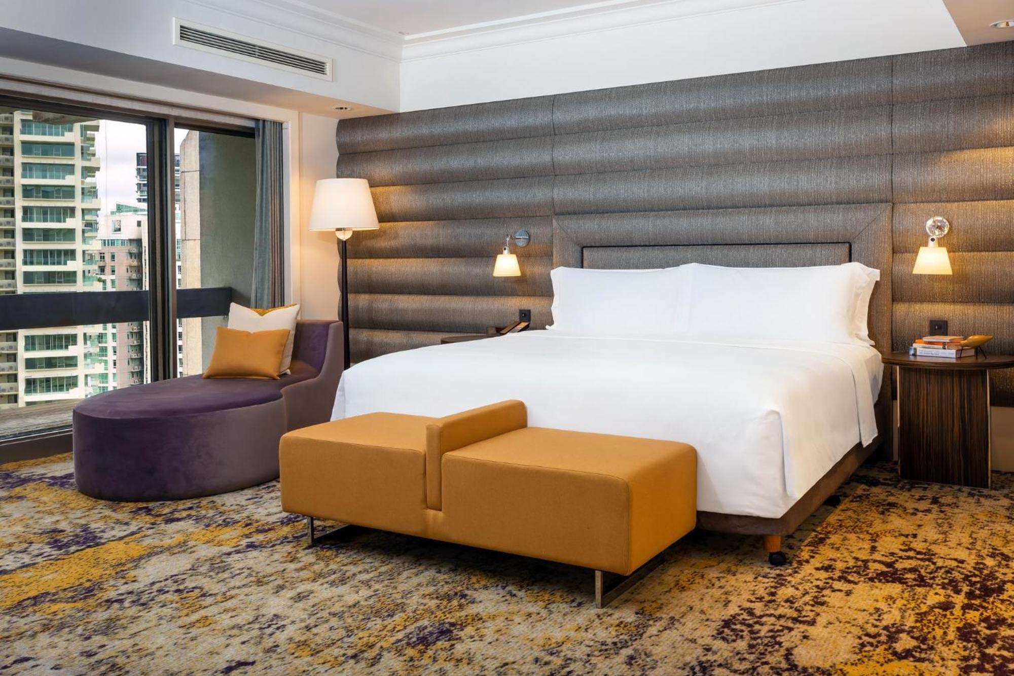 Voco Orchard By Ihg 5* Singapore