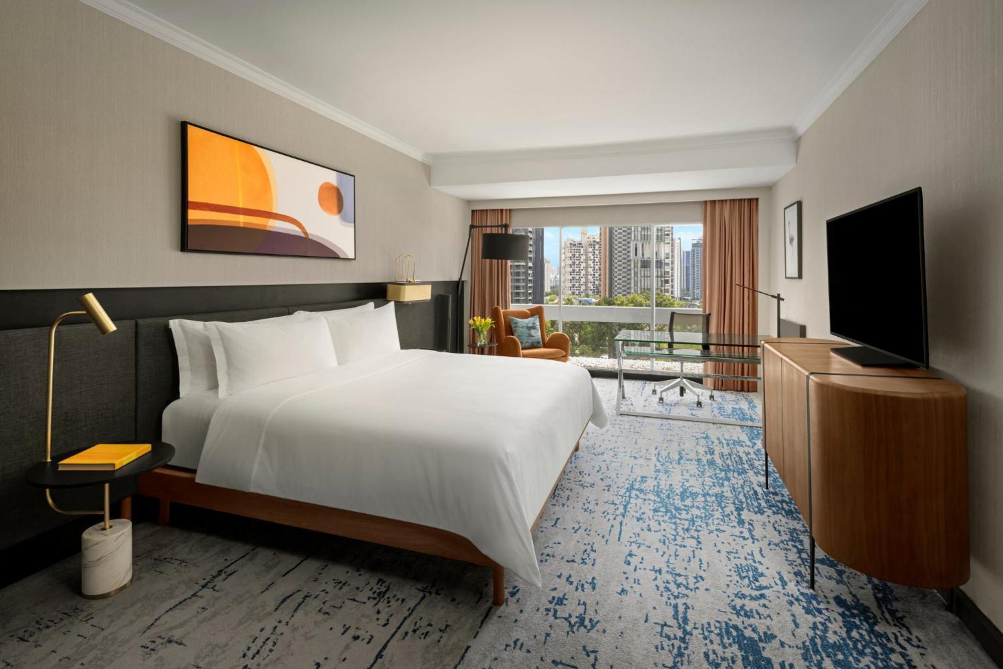 Voco Orchard By Ihg