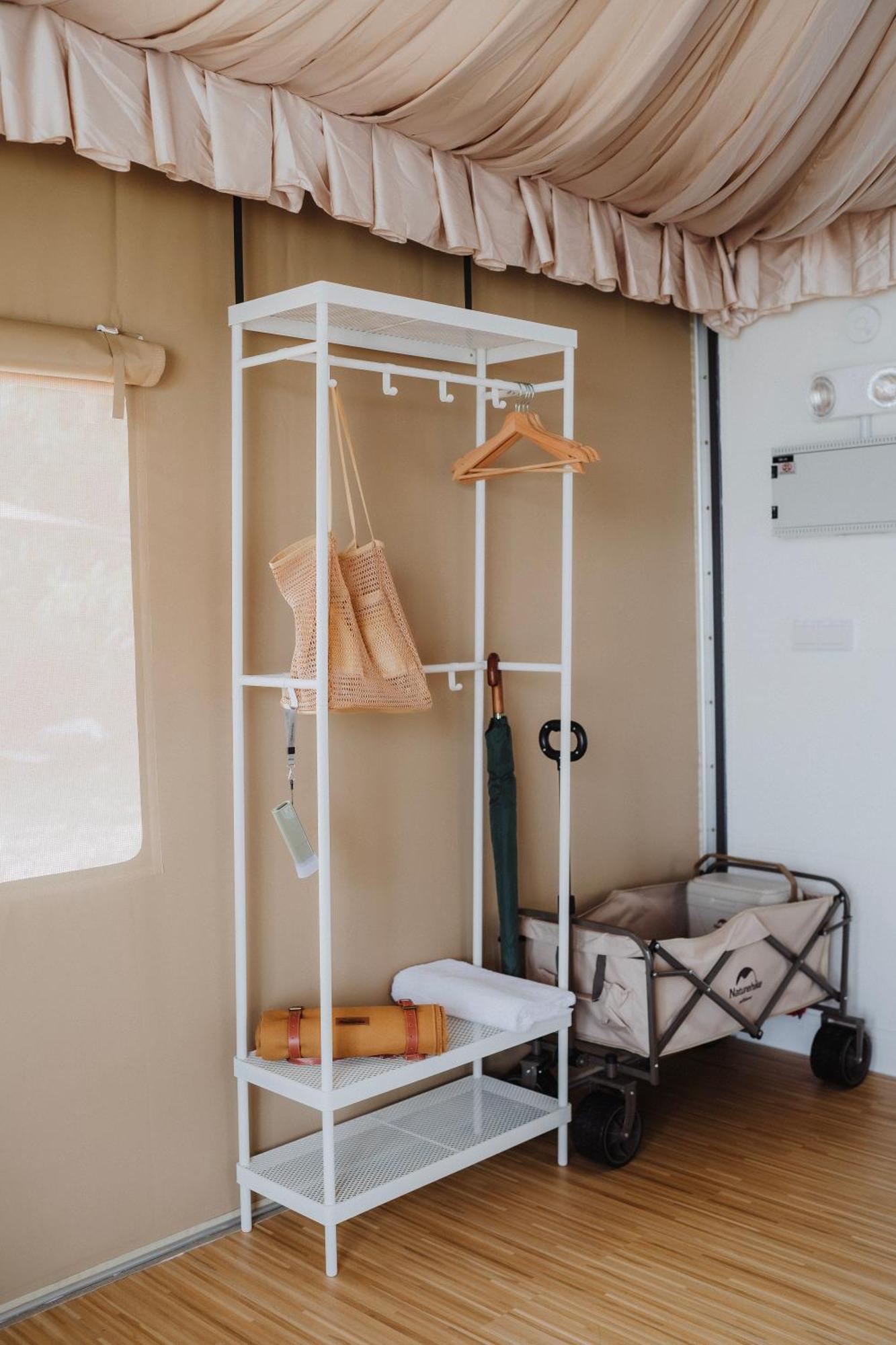 Into The Woods Life Luxe tent