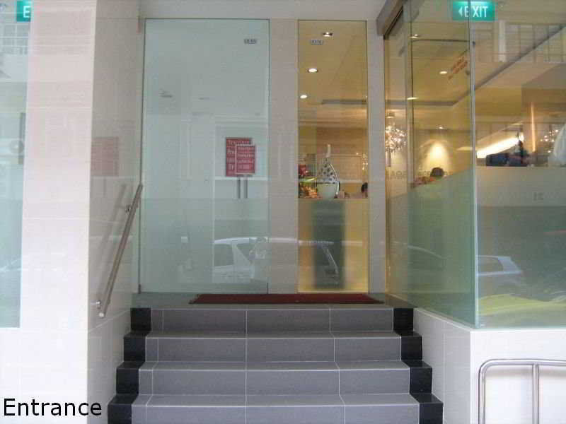 Ibis Budget Clarke Quay Hotel 3*