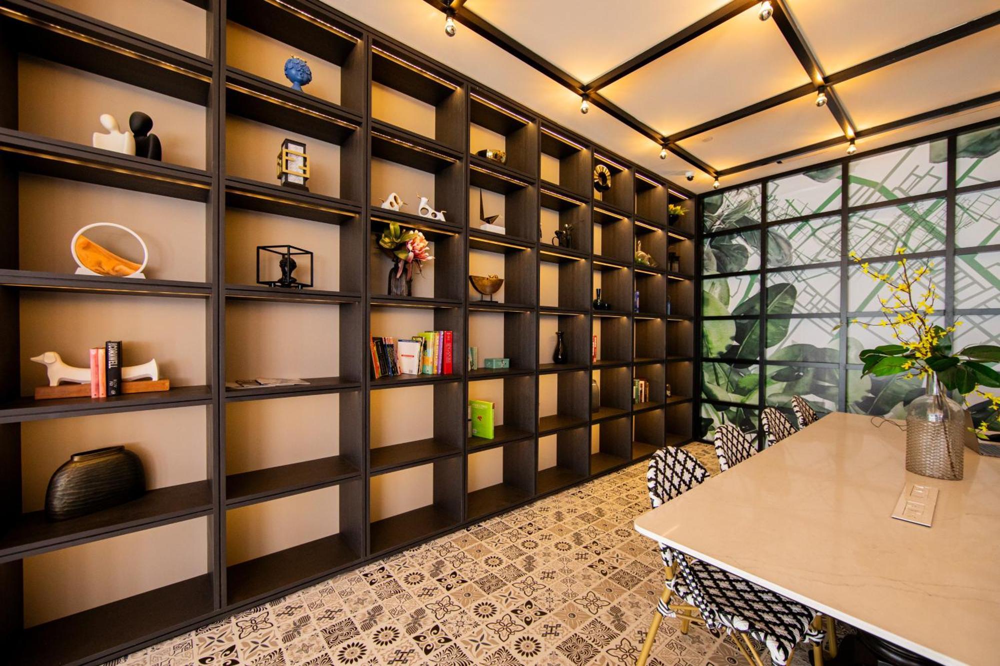 Hotel Ibis Styles Singapore