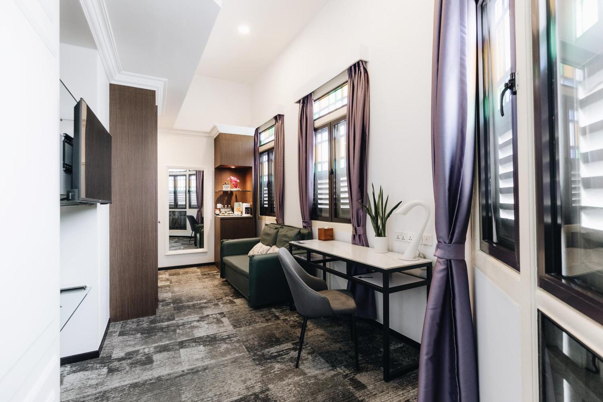 Santa Grand East Coast A Nuve Group Collection Hotel