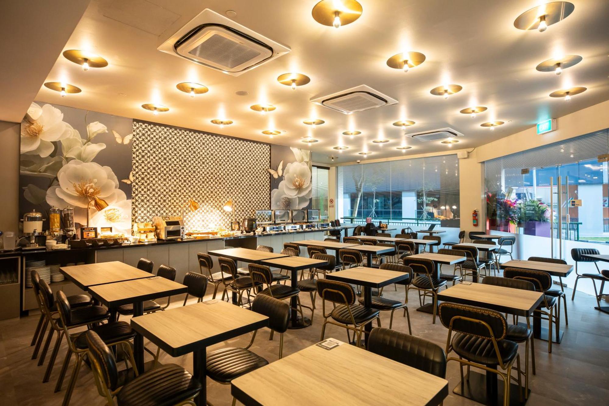 Ibis Styles Singapore