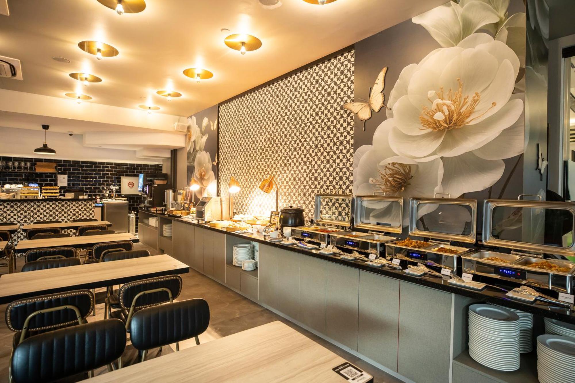 Ibis Styles Hotel Singapore