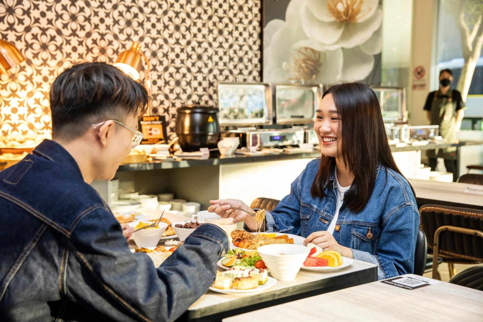 Hotel Ibis Styles Singapore