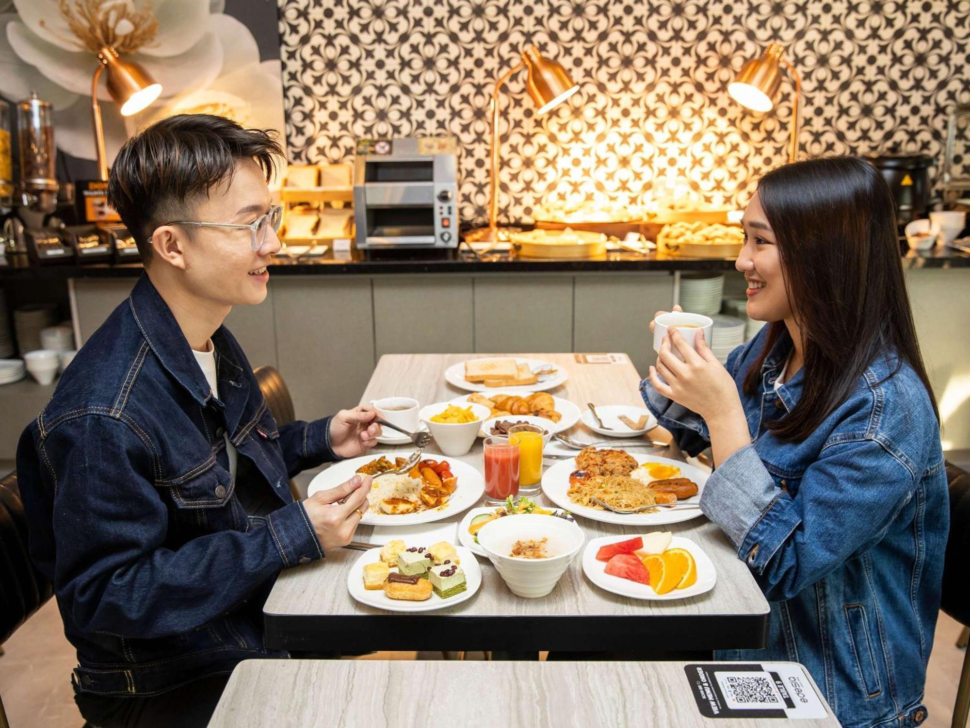 Ibis Styles Singapore