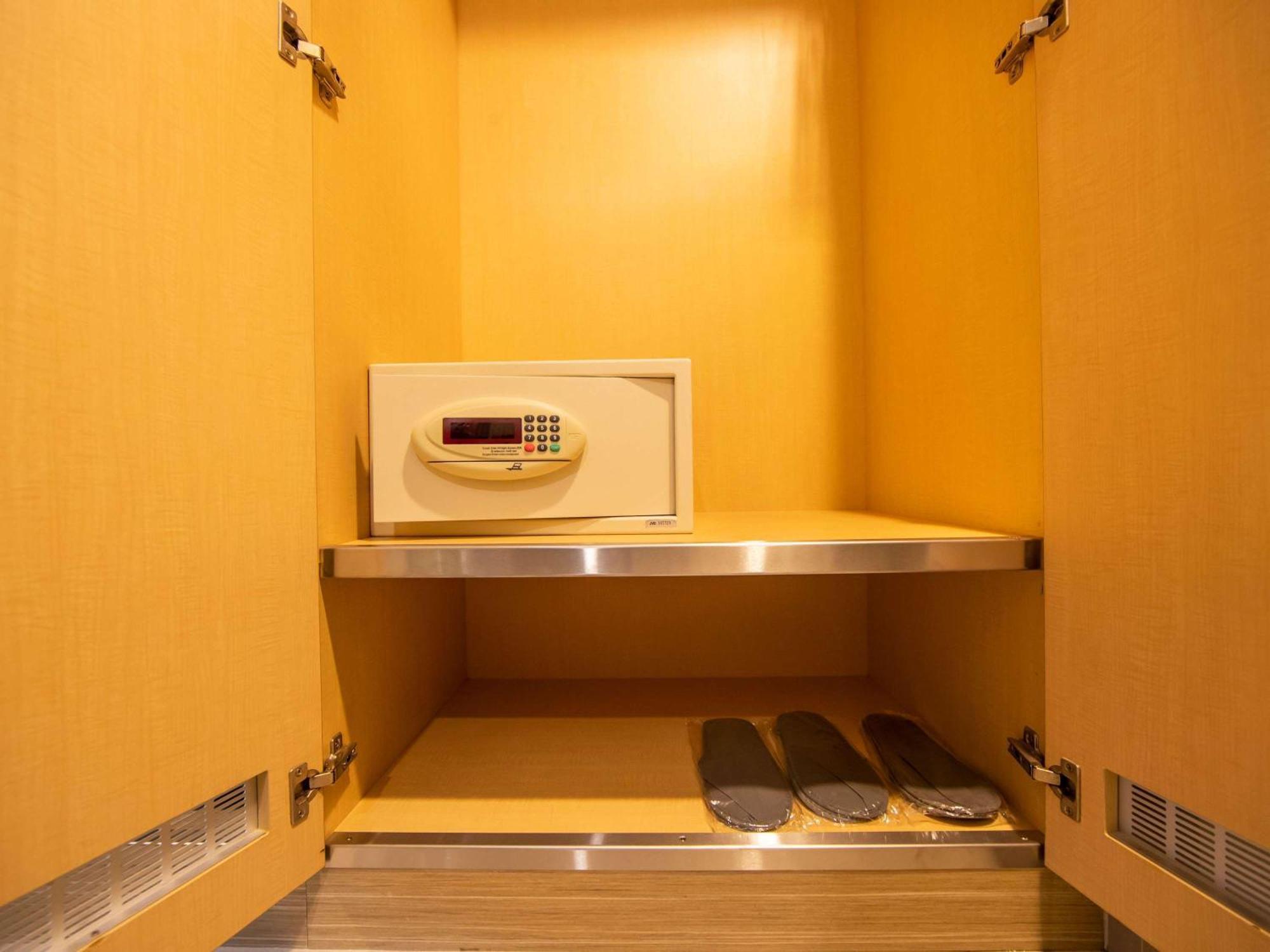 Hotel Ibis Styles Singapore