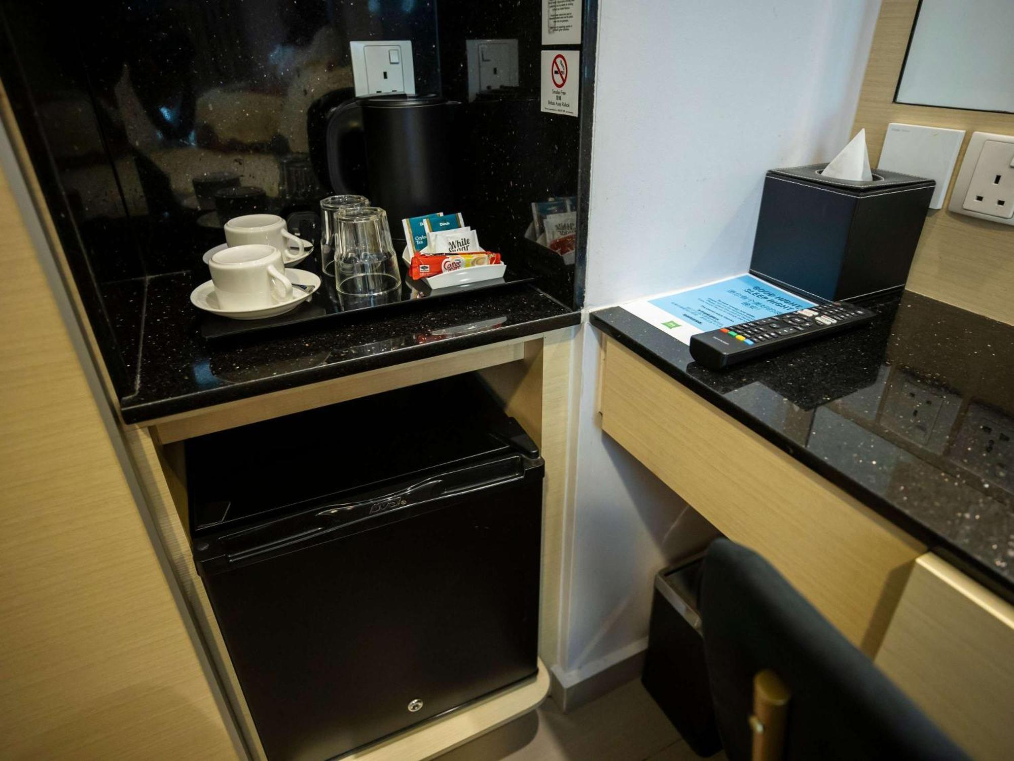 Ibis Styles Hotel 4*