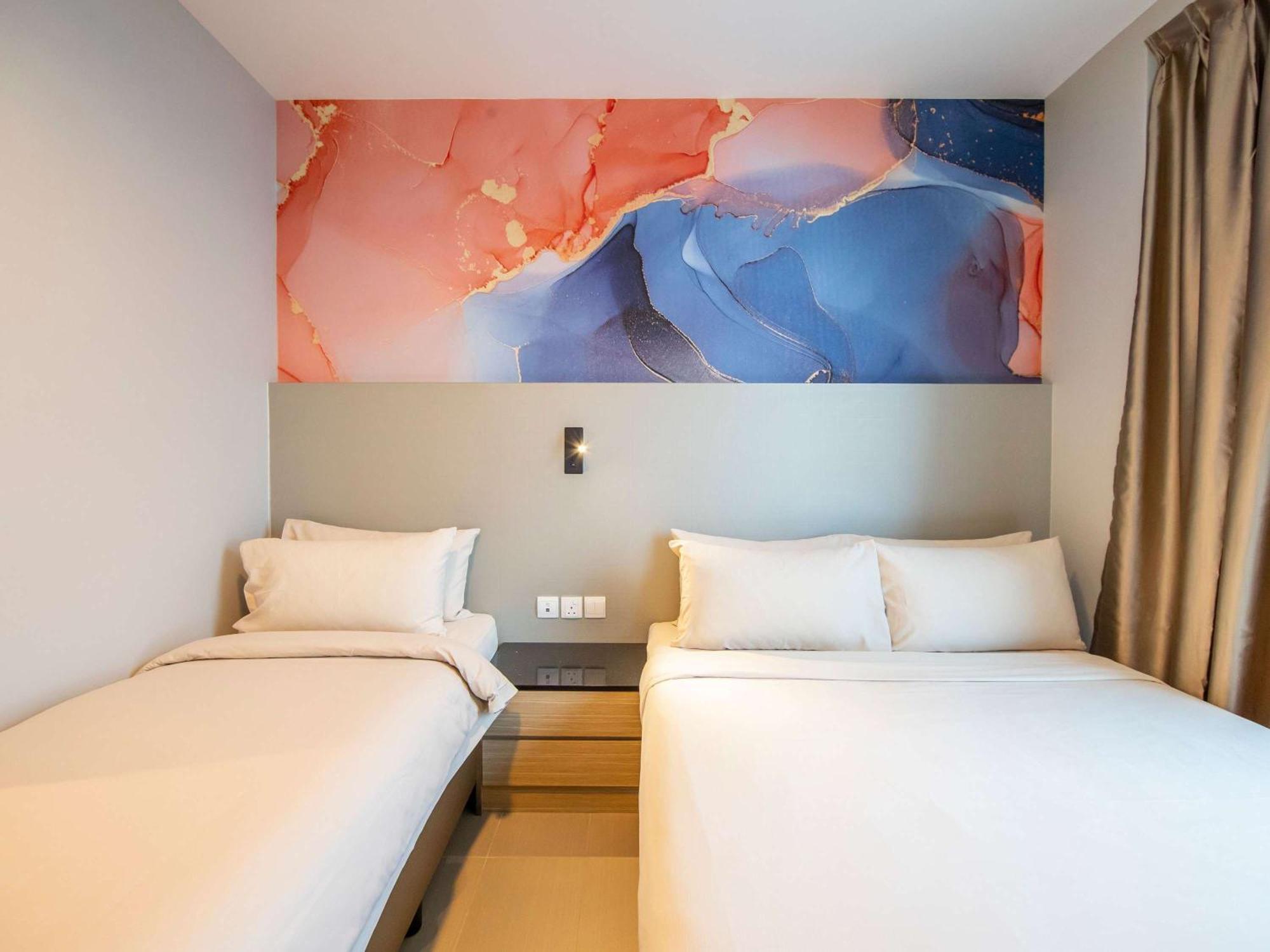 Ibis Styles