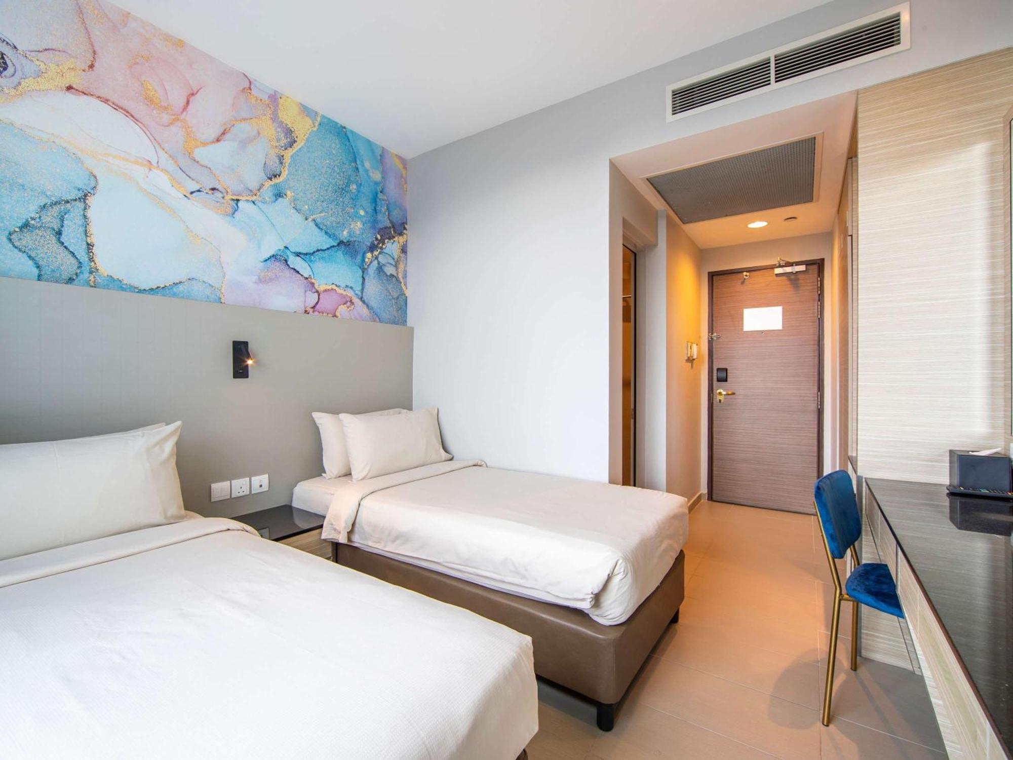 Ibis Styles Hotel Singapore