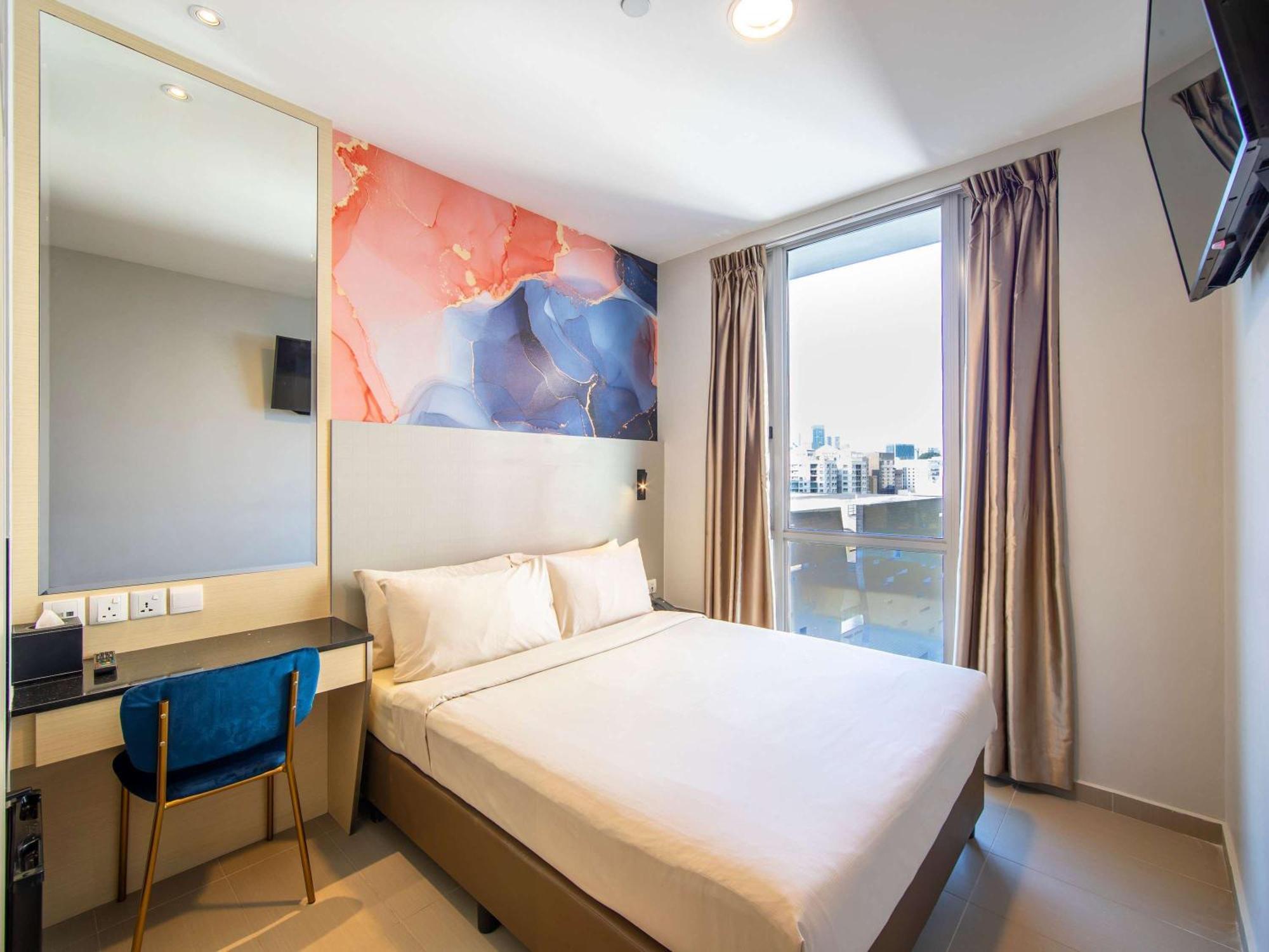 Ibis Styles 4*