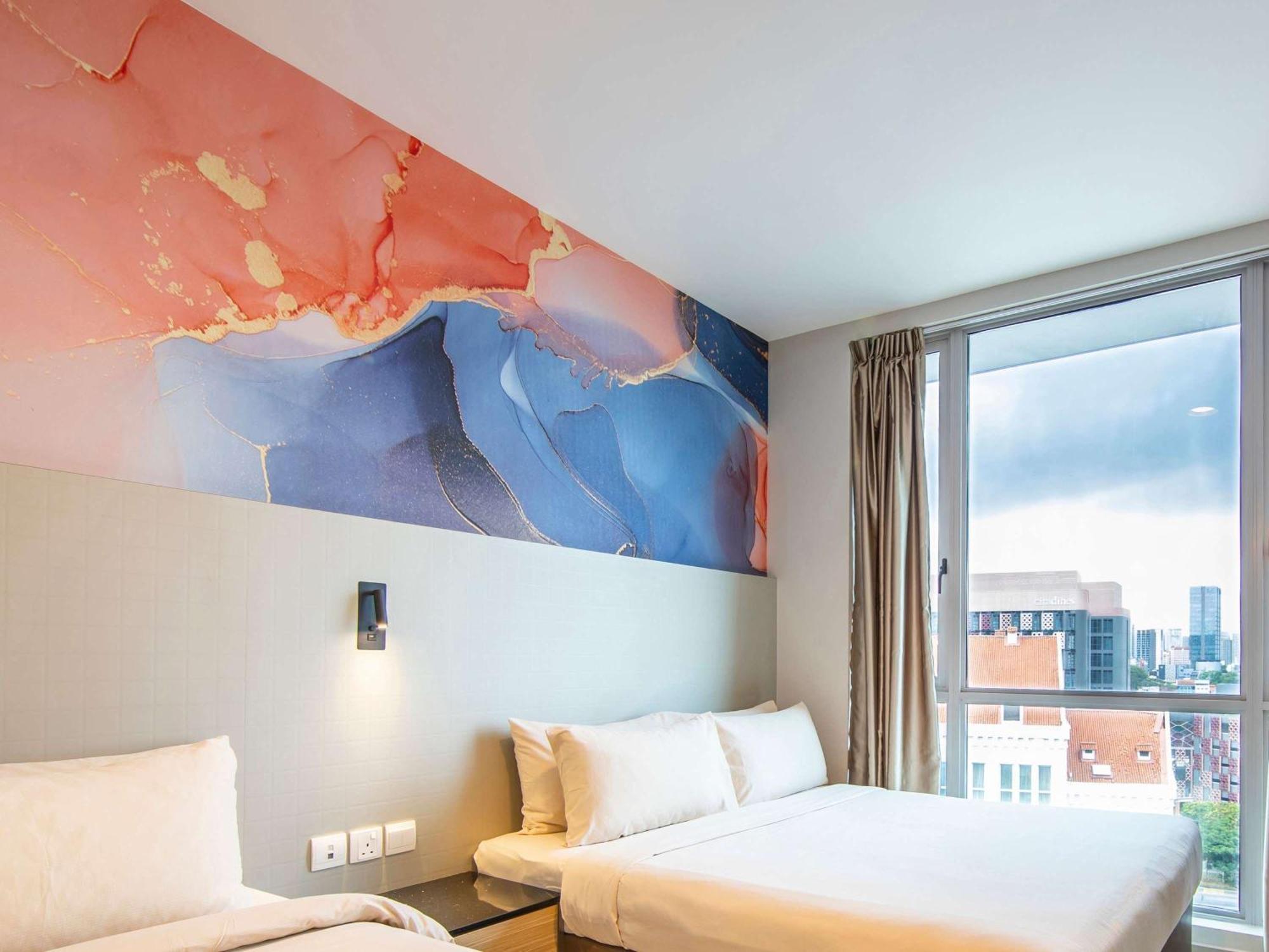 Hotel Ibis Styles