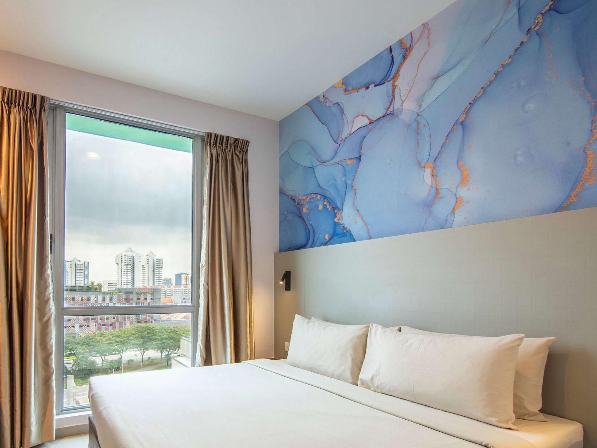 Hotel Ibis Styles 4*