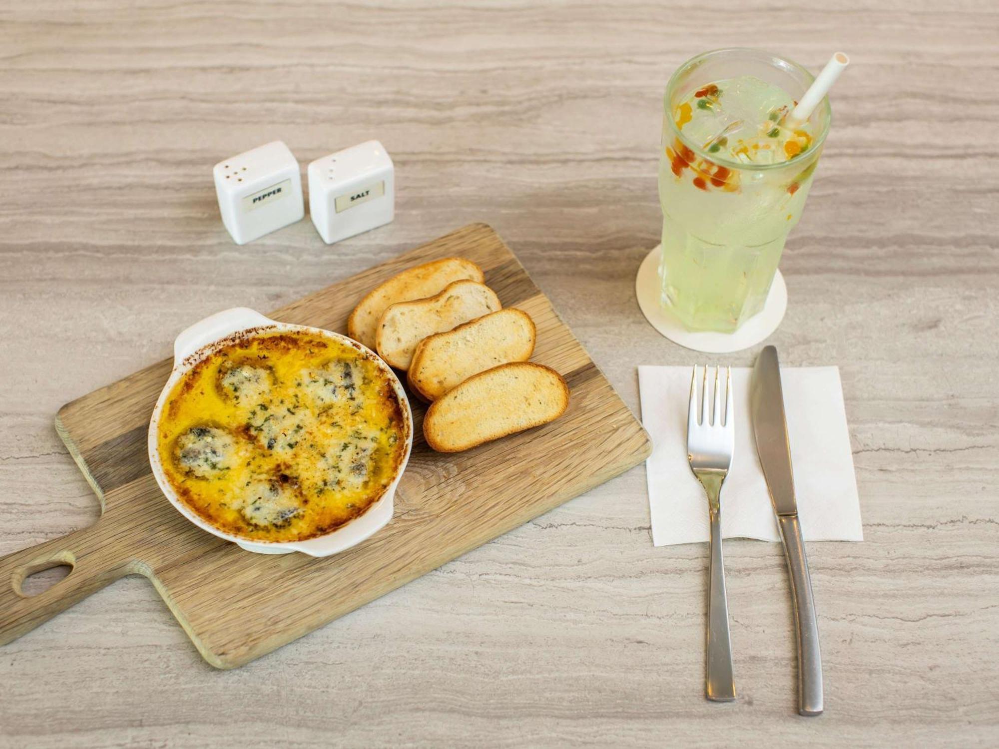Ibis Styles Hotel Singapore