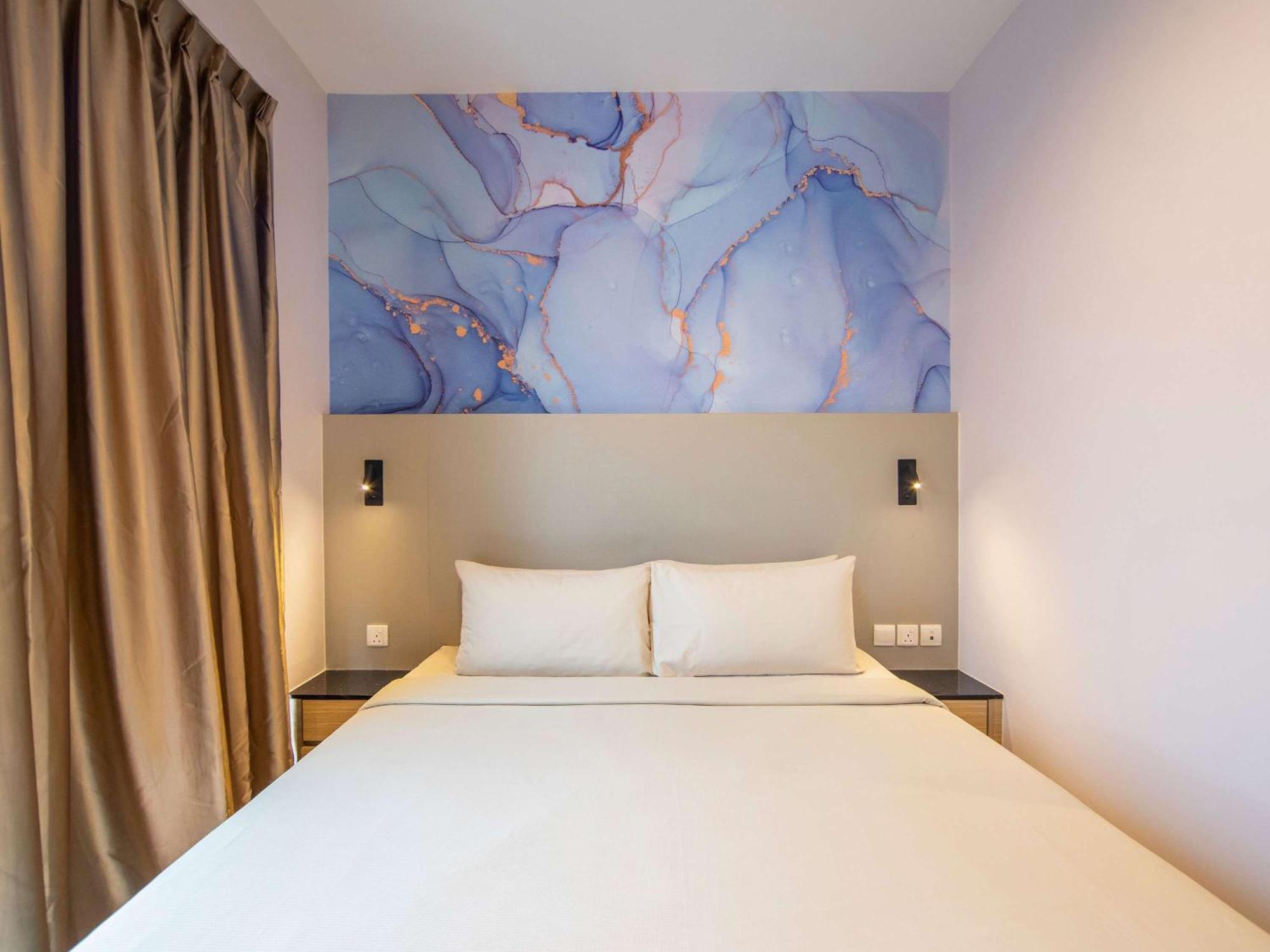 Ibis Styles Hotel 4*