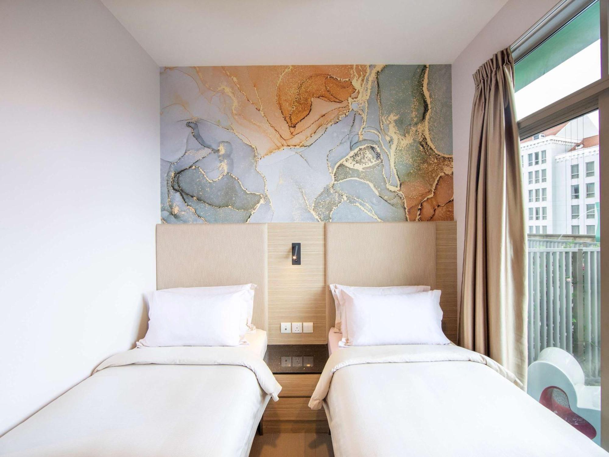 Ibis Styles Hotel Singapore