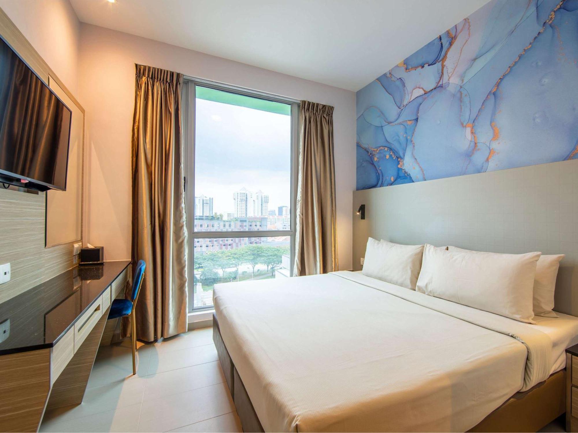 Ibis Styles Singapore