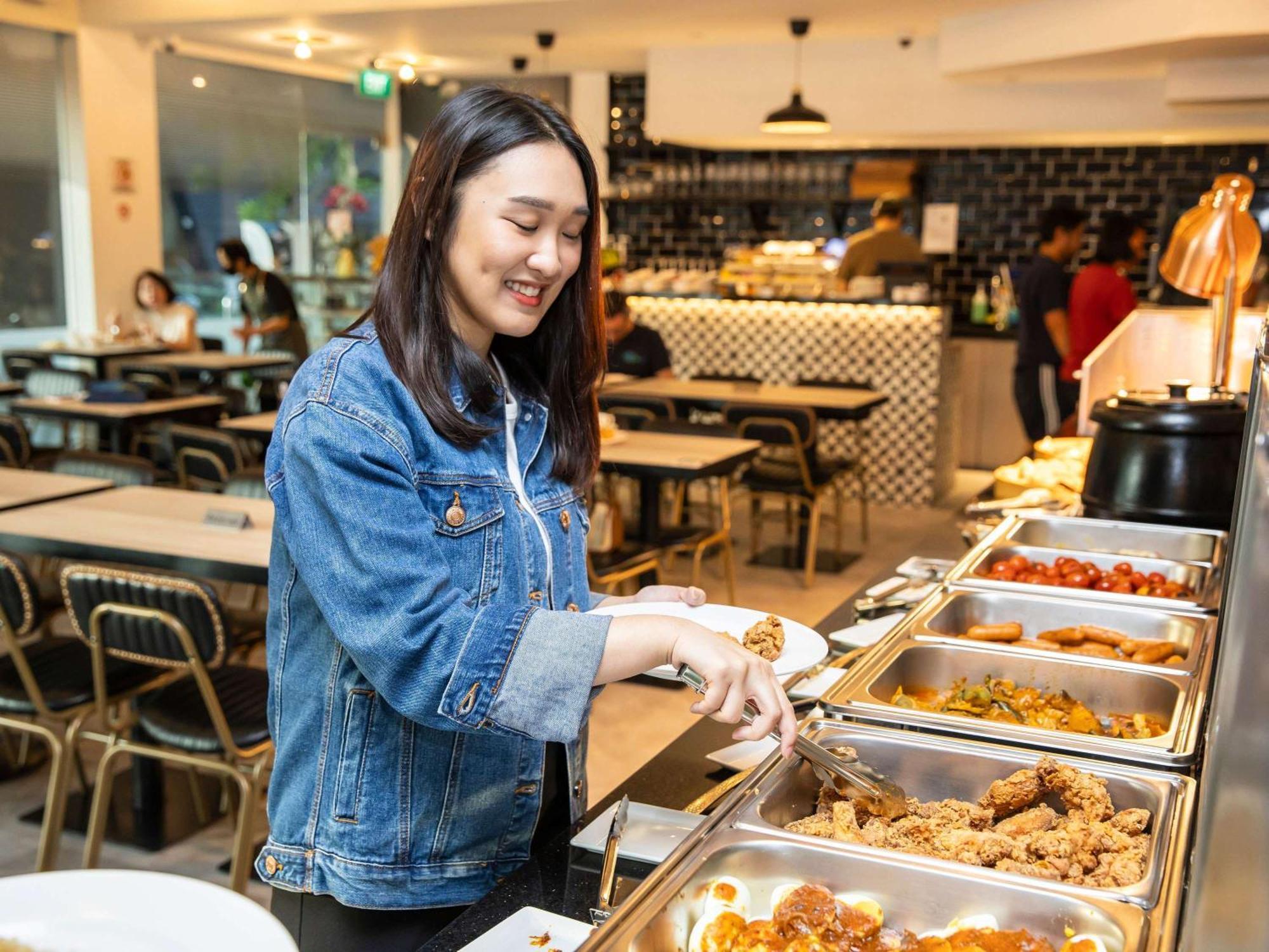 Ibis Styles Singapore