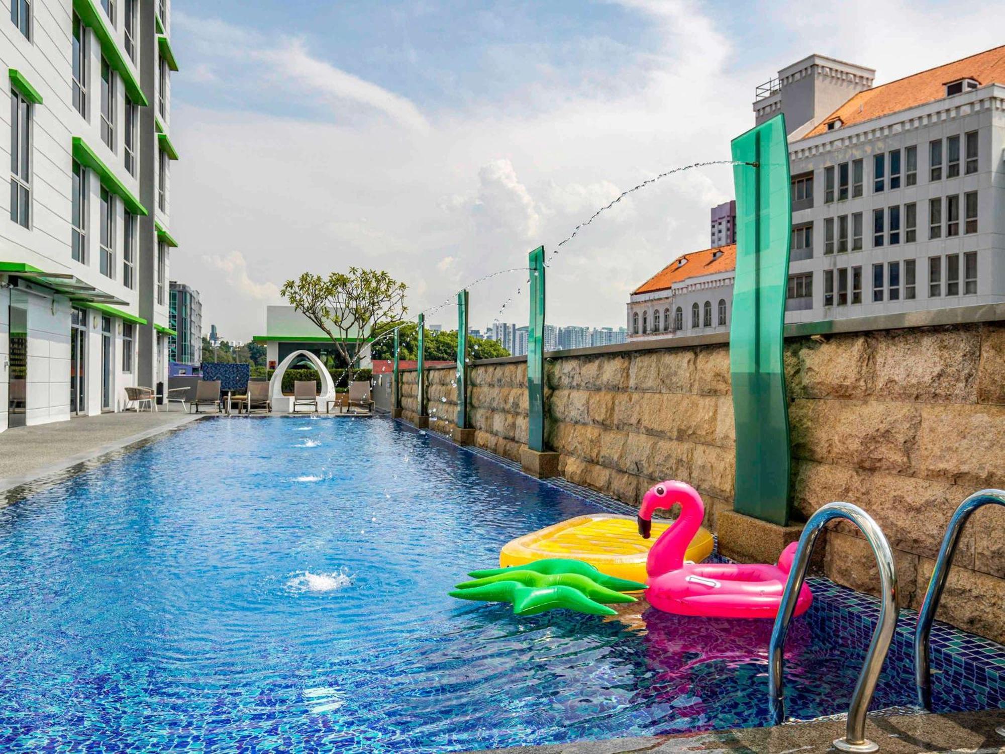 Ibis Styles Hotel