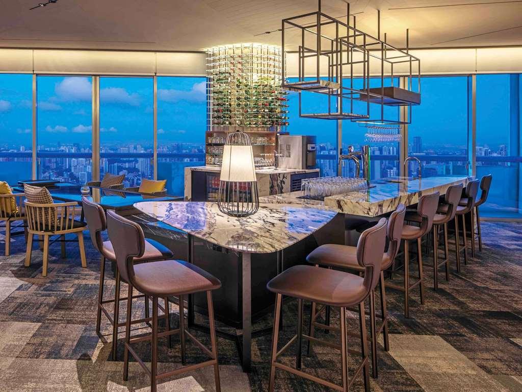 Swissotel The Stamford 5* Singapore