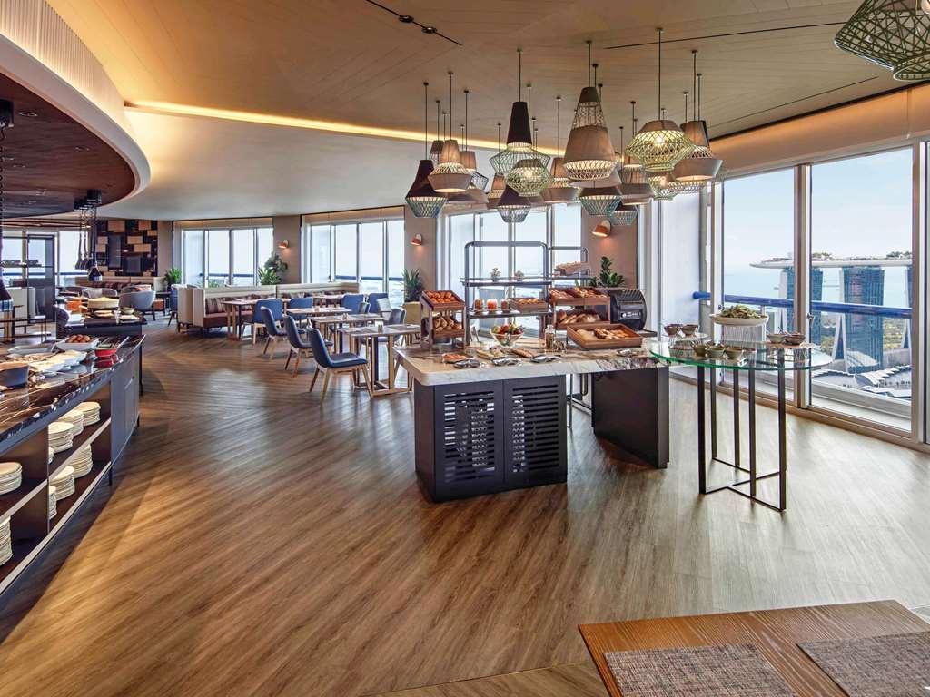 Swissotel The Stamford