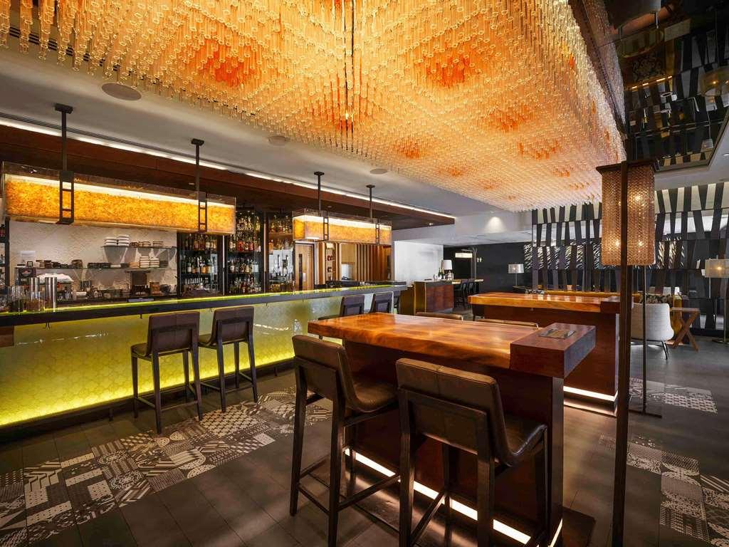 Hotel Swissotel The Stamford