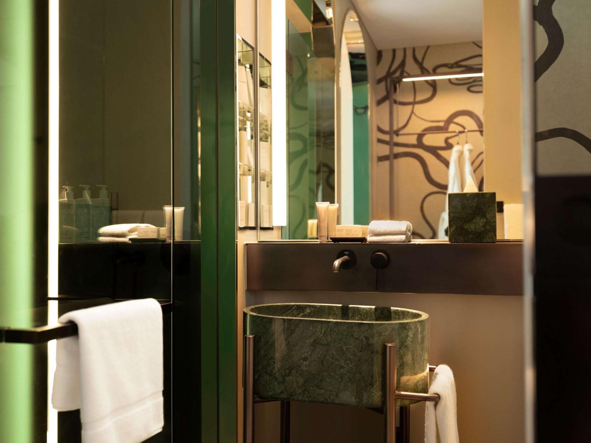 Hotel Mondrian Duxton Singapore