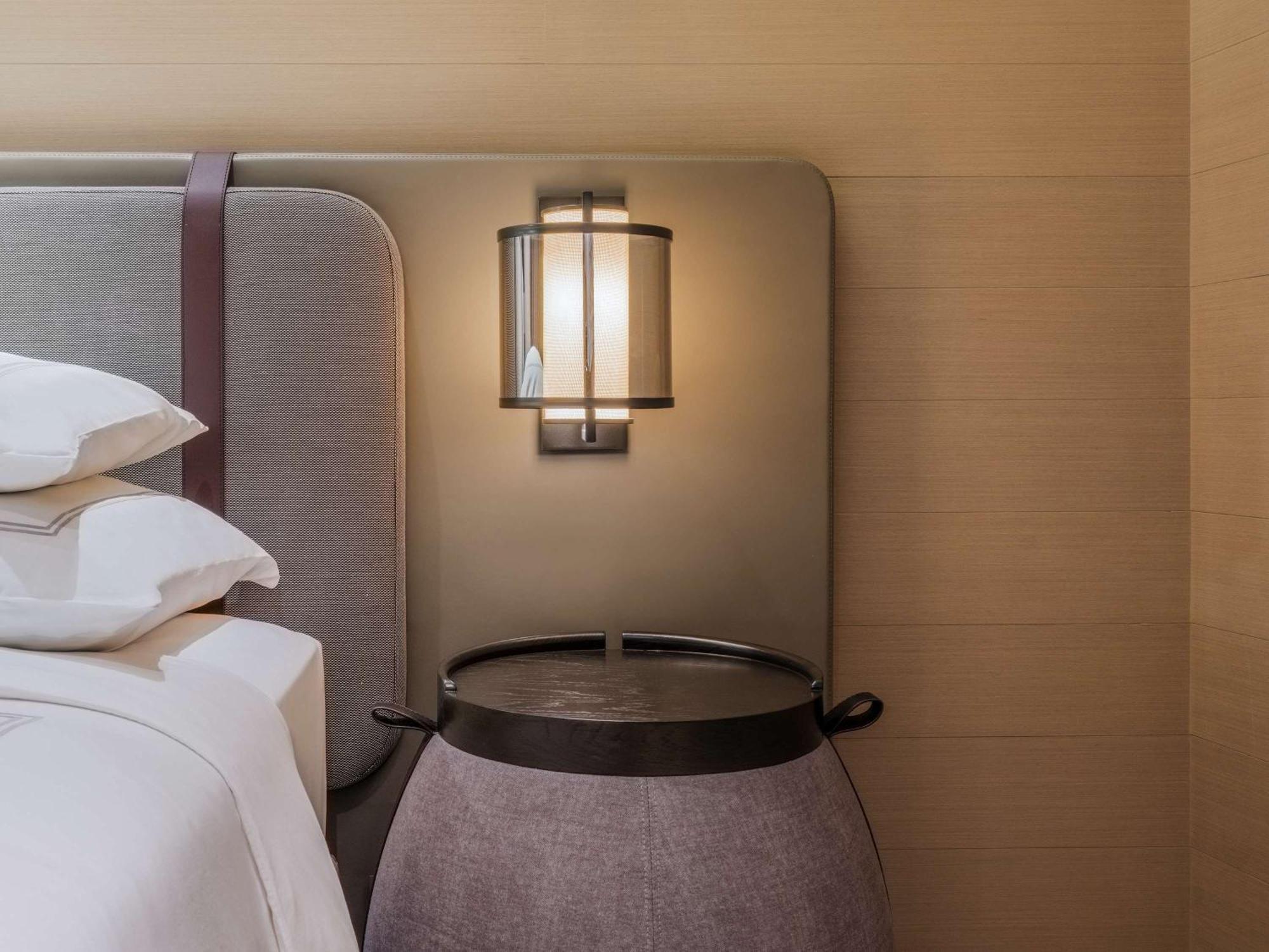 Hotel Swissotel The Stamford