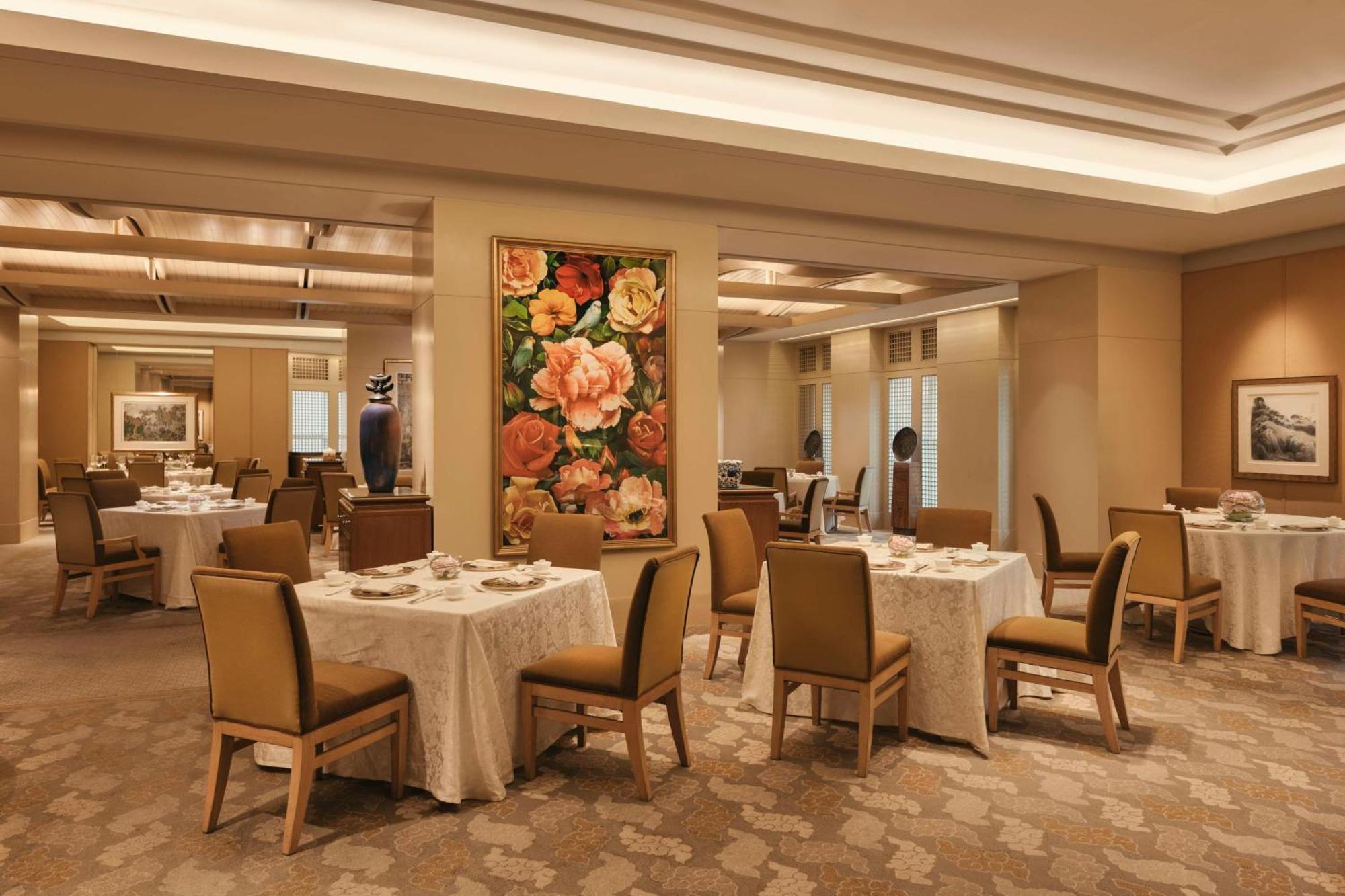 Conrad Marina Bay 5* Singapore