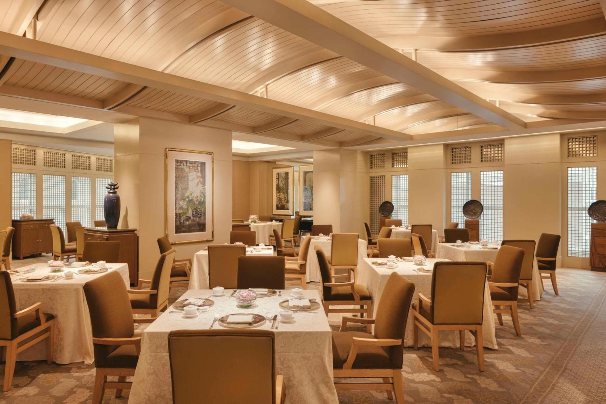 Conrad Marina Bay 5*