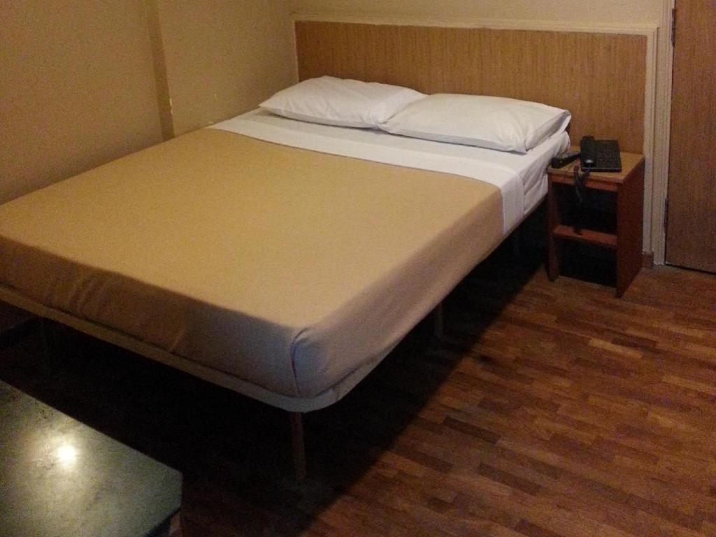 Hotel Arianna