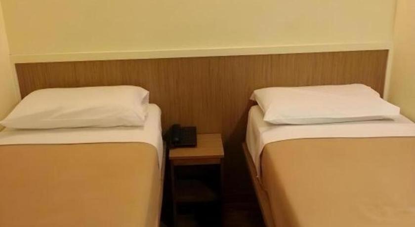 Arianna Hotel