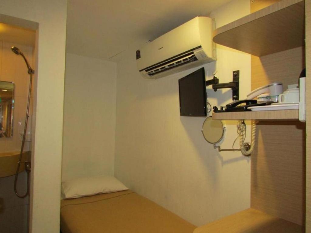 Hotel Arianna
