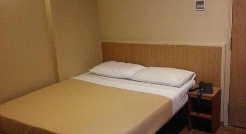 Arianna Hotel