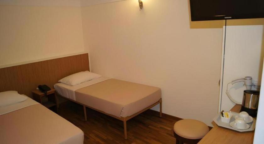 Hotel Arianna 2*