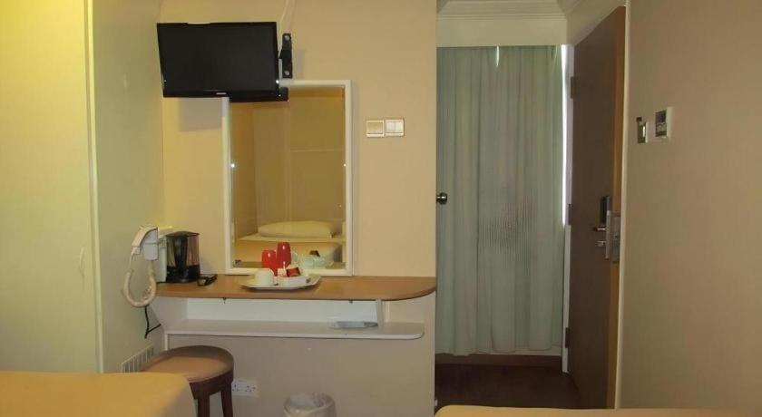 Hotel Arianna 2*