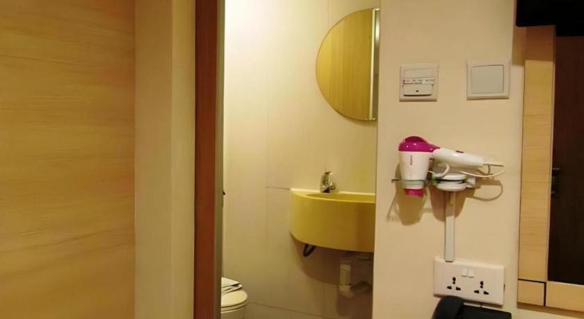 Arianna Hotel Singapore