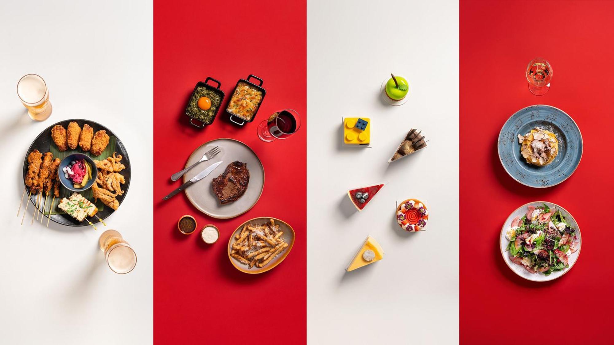 Voco Orchard By Ihg Hotel Singapore