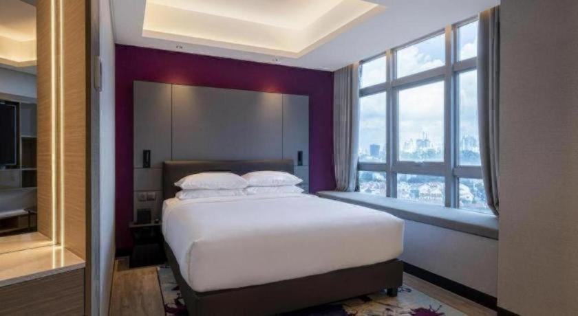 Orchid Hotel Singapore