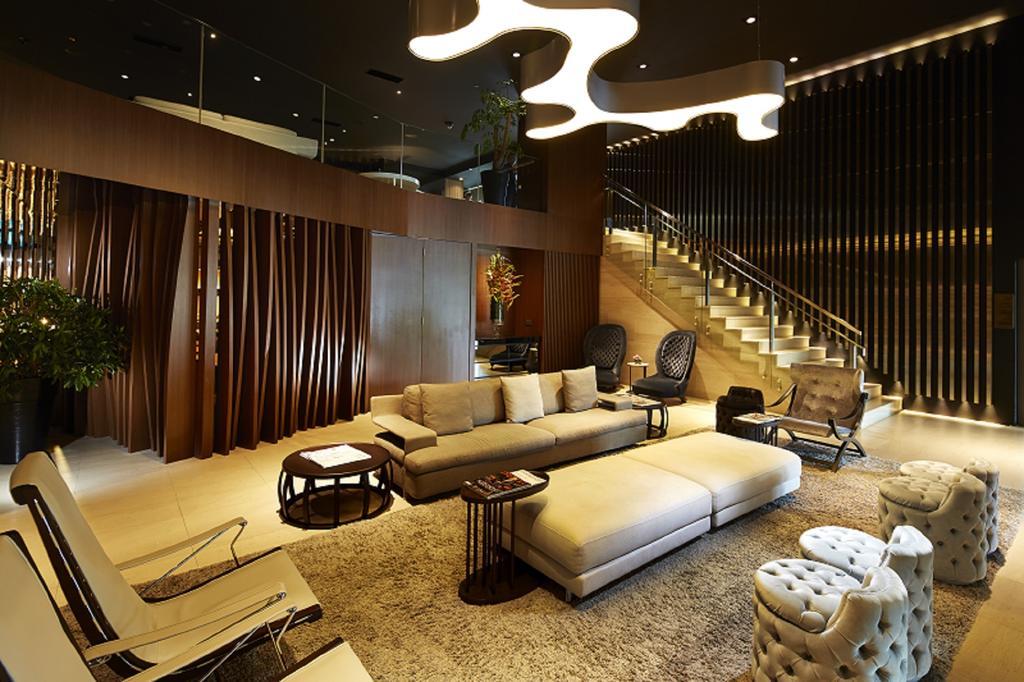 Pan Pacific Serviced Road, 5* Singapore